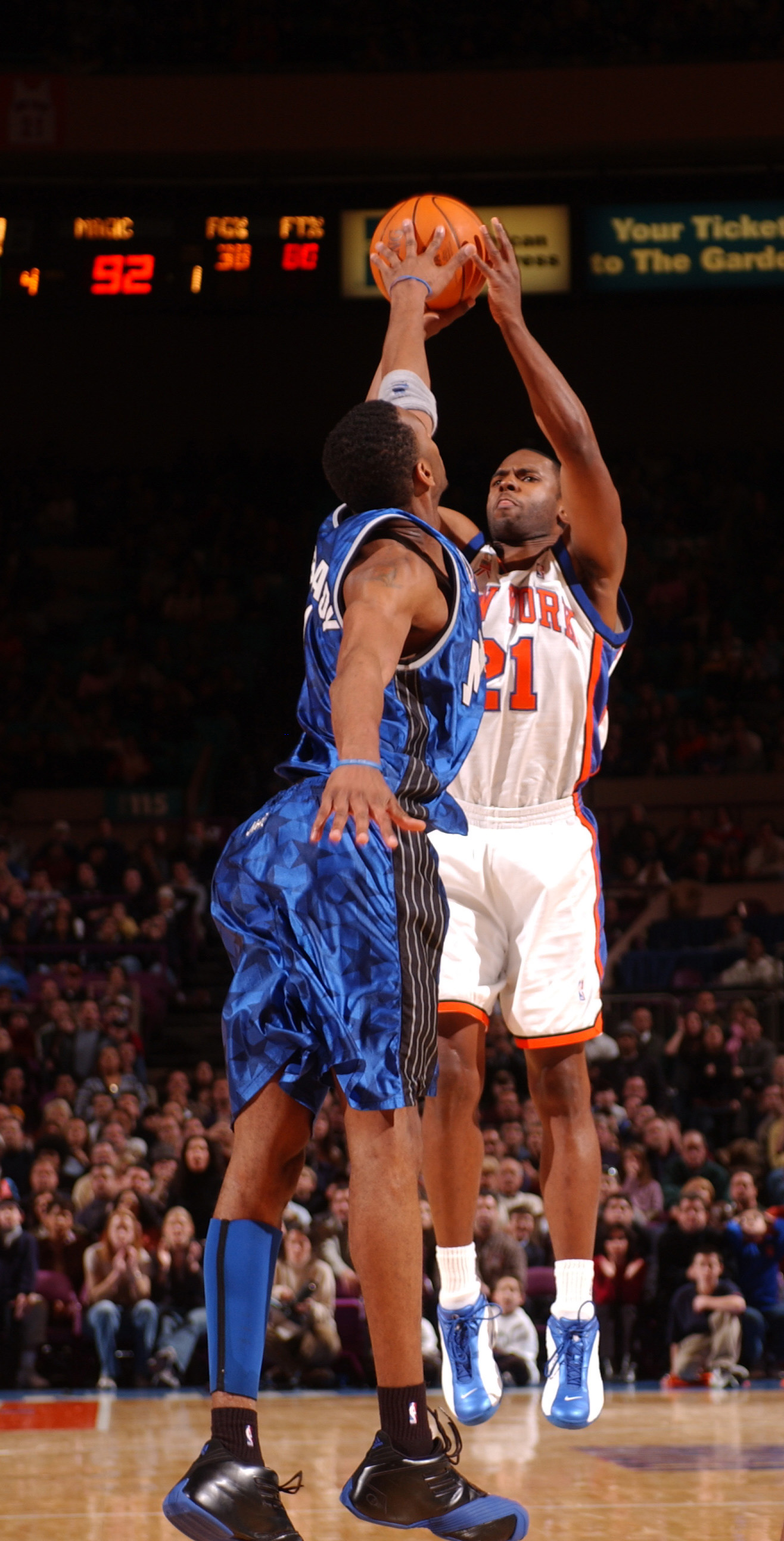 Tracy McGrady